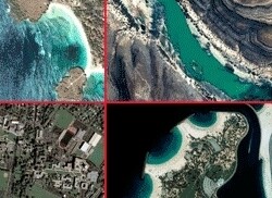 Geoscientific Mineral Resources