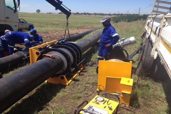 Rescue Rod (Pty) Ltd