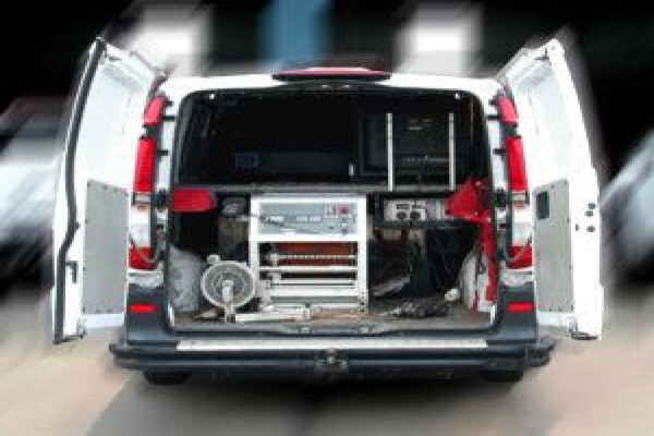 Rescue Rod (Pty) Ltd