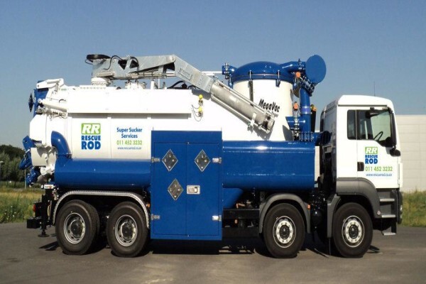 Rescue Rod (Pty) Ltd