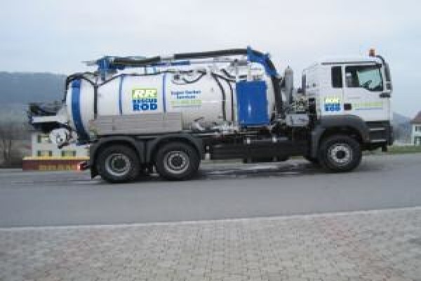 Rescue Rod (Pty) Ltd