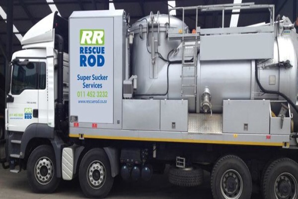 Rescue Rod (Pty) Ltd