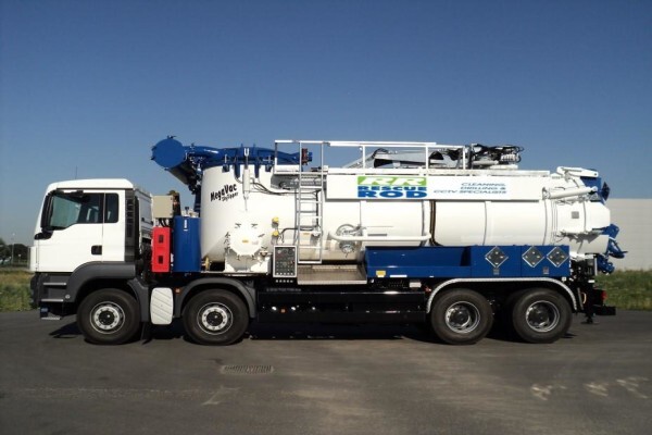 Rescue Rod (Pty) Ltd