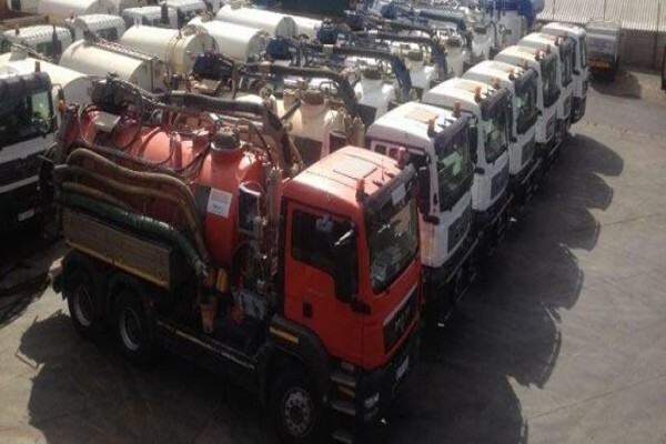 Rescue Rod (Pty) Ltd