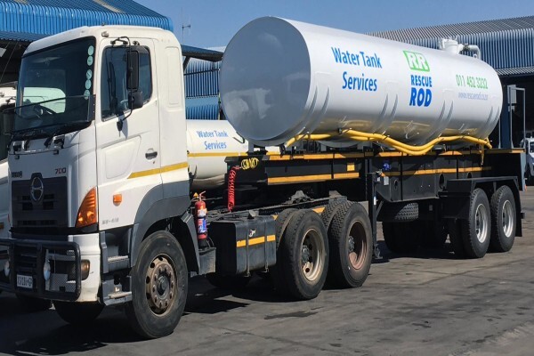 Rescue Rod (Pty) Ltd