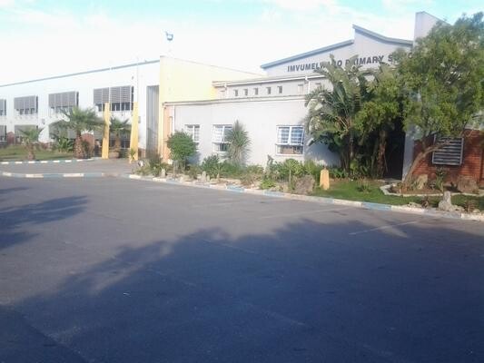 Imvumelwano Primary School