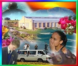 Helderberg High School