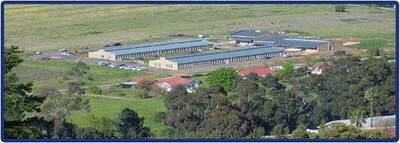 Helderberg High School