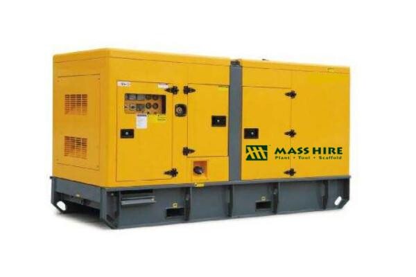 Mass Hire