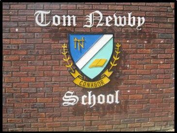Tom Newby School