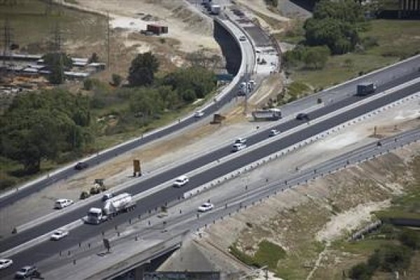 Sna Civil And Development Engineers Inc.