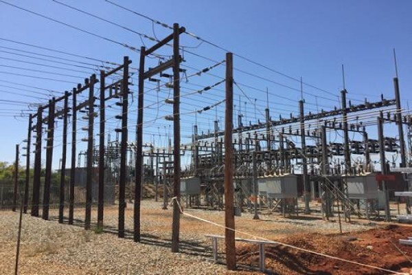 Zeal Engineering Consultants (Pty) Ltd