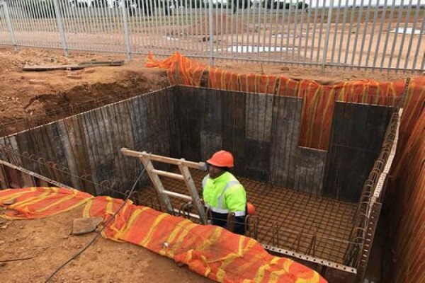 Zeal Engineering Consultants (Pty) Ltd