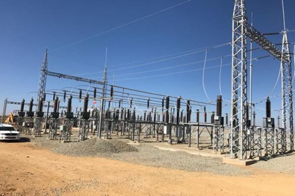 Zeal Engineering Consultants (Pty) Ltd