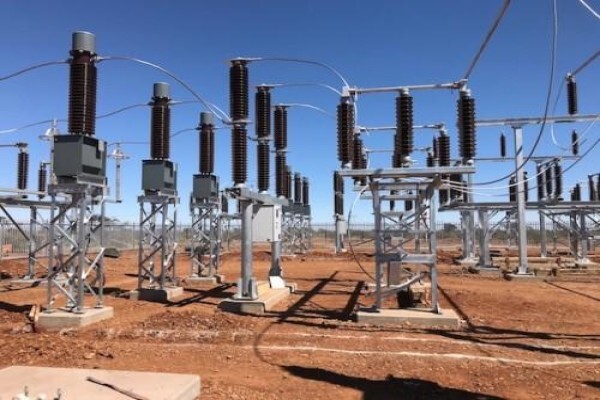 Zeal Engineering Consultants (Pty) Ltd