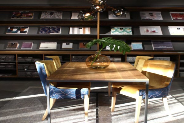 Hertex Fabrics