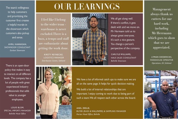 Hertex Fabrics