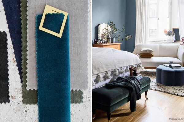 Hertex Fabrics