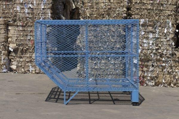 Remade Greens Recycling