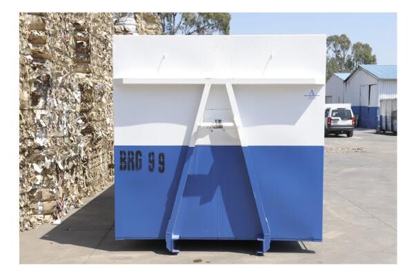 Remade Greens Recycling