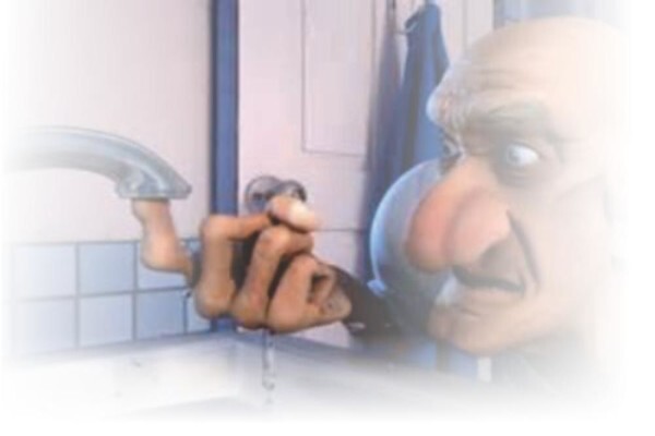 Salvation Plumbers