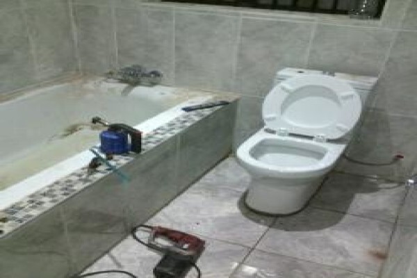 Salvation Plumbers