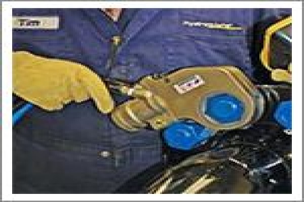 Torque Tools (Pty) Ltd