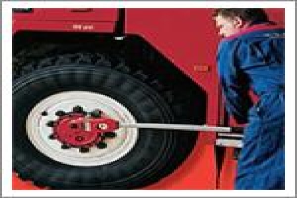 Torque Tools (Pty) Ltd