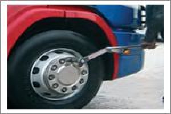 Torque Tools (Pty) Ltd