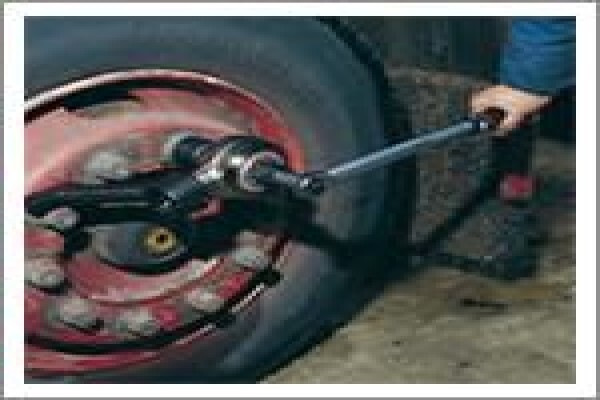 Torque Tools (Pty) Ltd