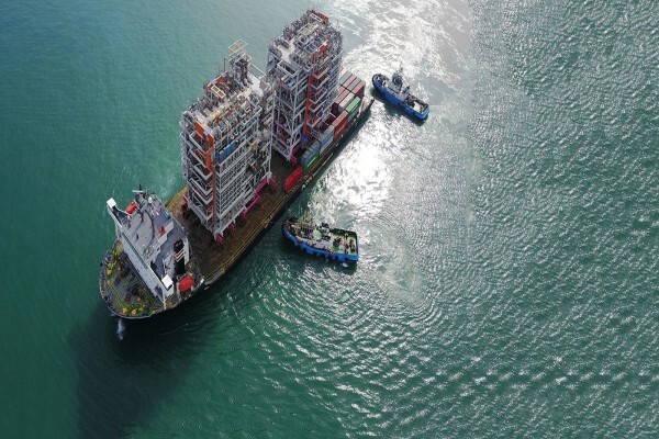 Technip SA