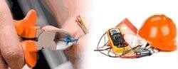 Vandaag Electrical & Projects