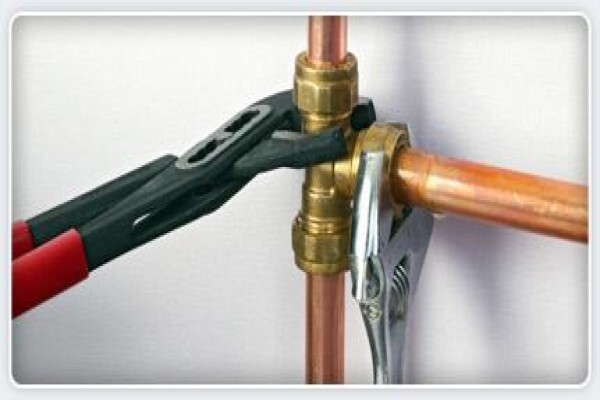 Budget Plumbers