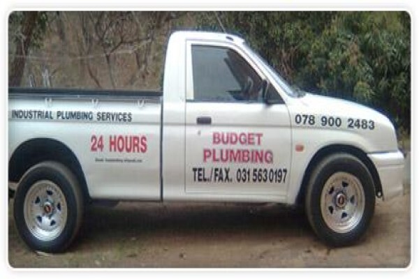 Budget Plumbers
