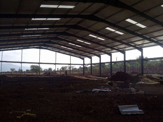 H & R Steel Construction (Pty) Ltd