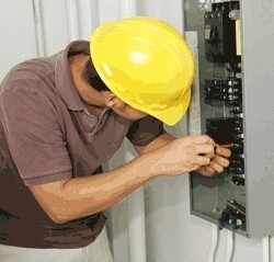 LJ Electrical CC