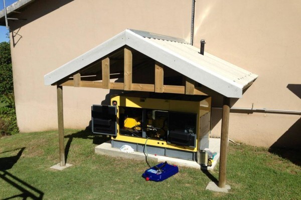 Darnz Electrical