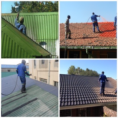 S & V Protective Coatings