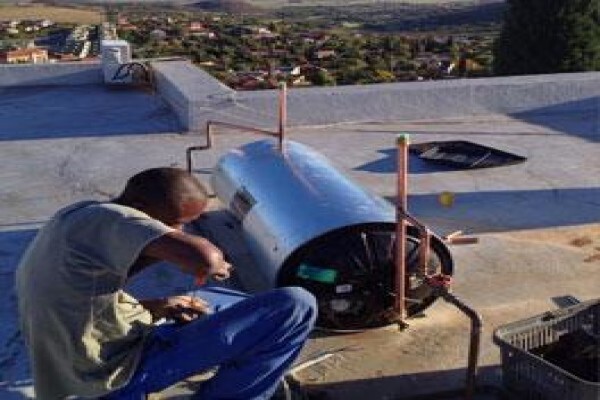 Calco Plumbers