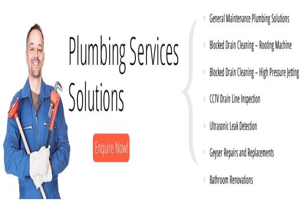 Calco Plumbers
