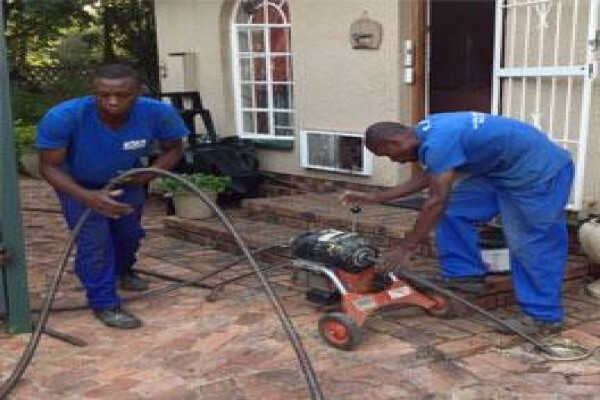 Calco Plumbers