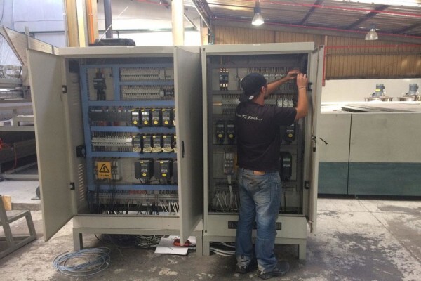 Darnz Electrical