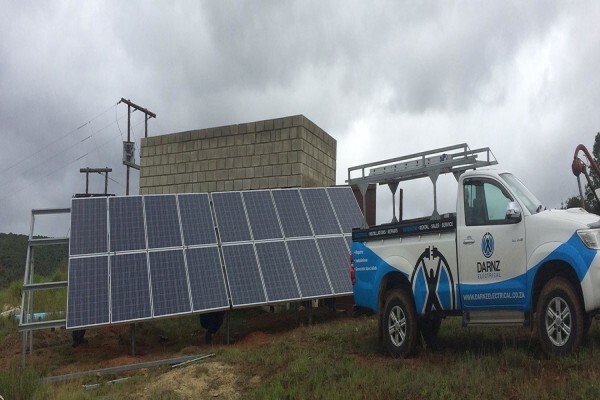 Darnz Electrical
