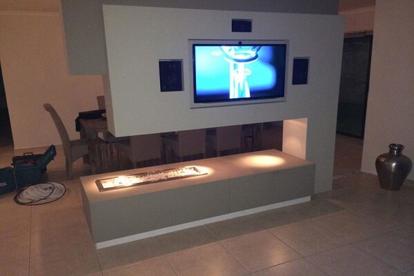 Darnz Electrical
