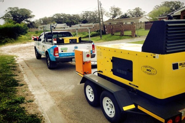 Darnz Electrical