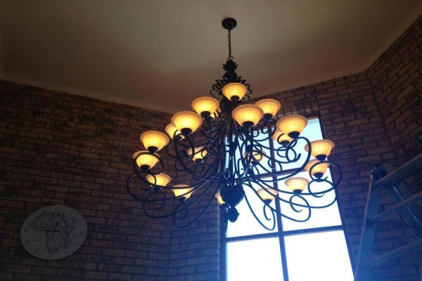 Darnz Electrical