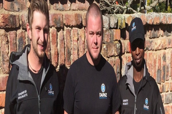 Darnz Electrical