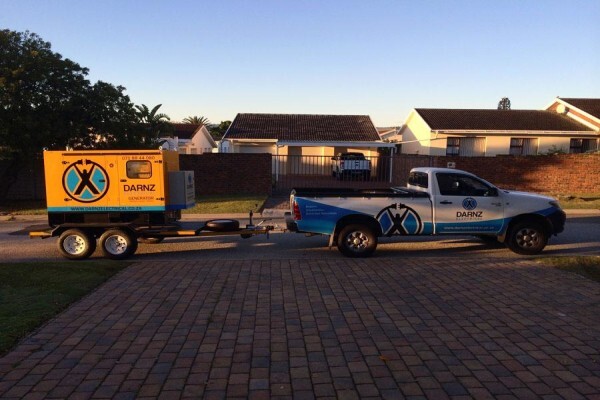 Darnz Electrical