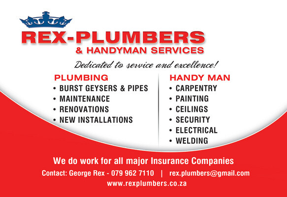Rex-Plumbers