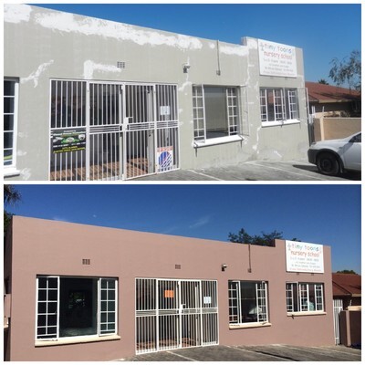 S & V Protective Coatings